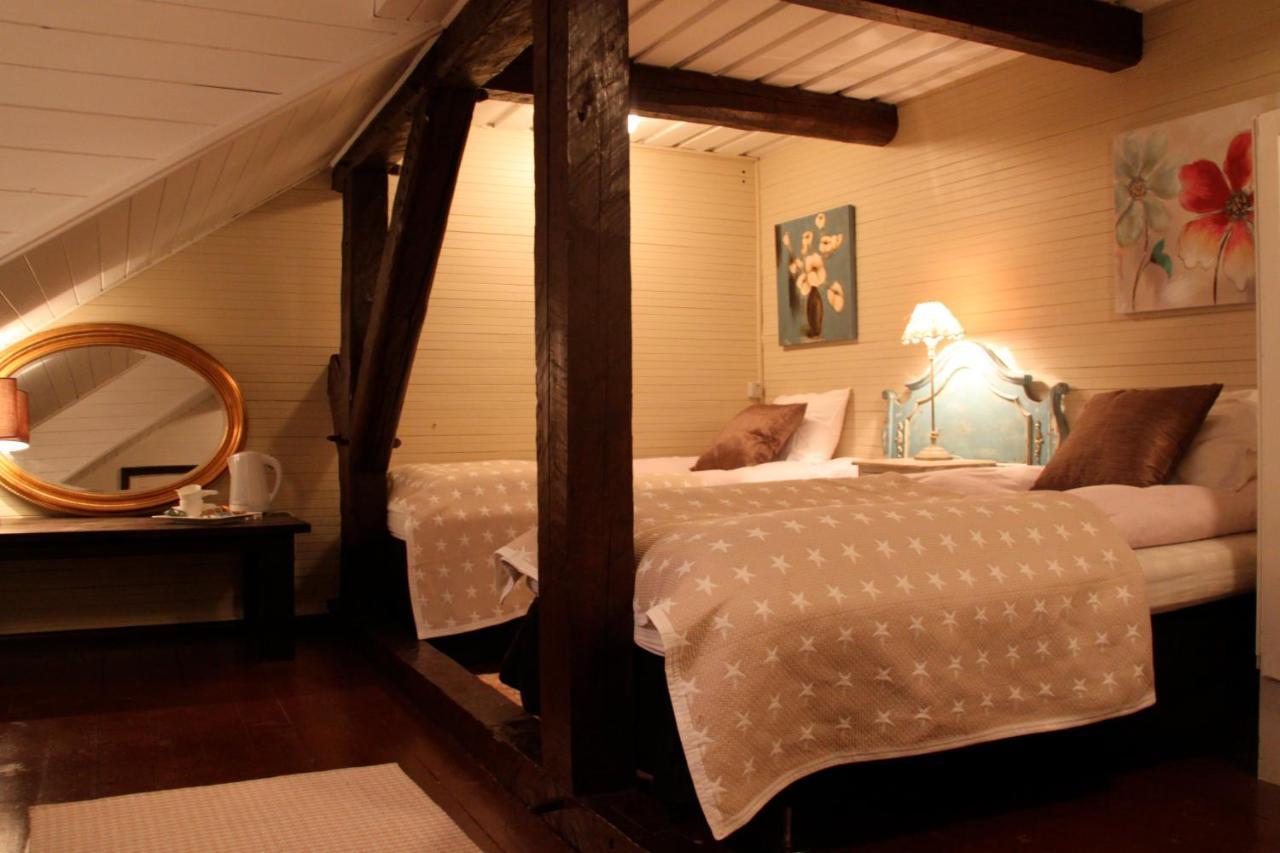Ontika Boutique Guesthouse Δωμάτιο φωτογραφία