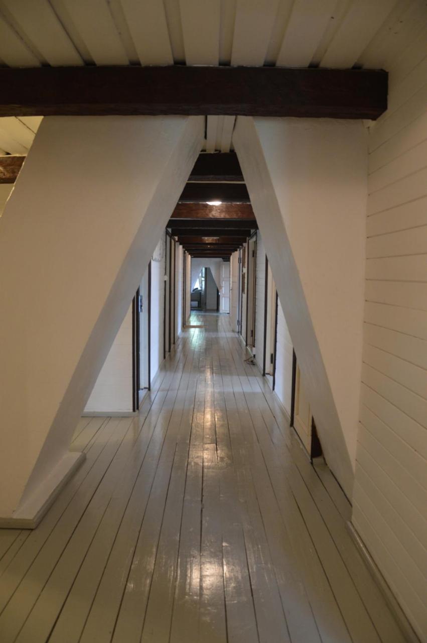 Ontika Boutique Guesthouse Εξωτερικό φωτογραφία