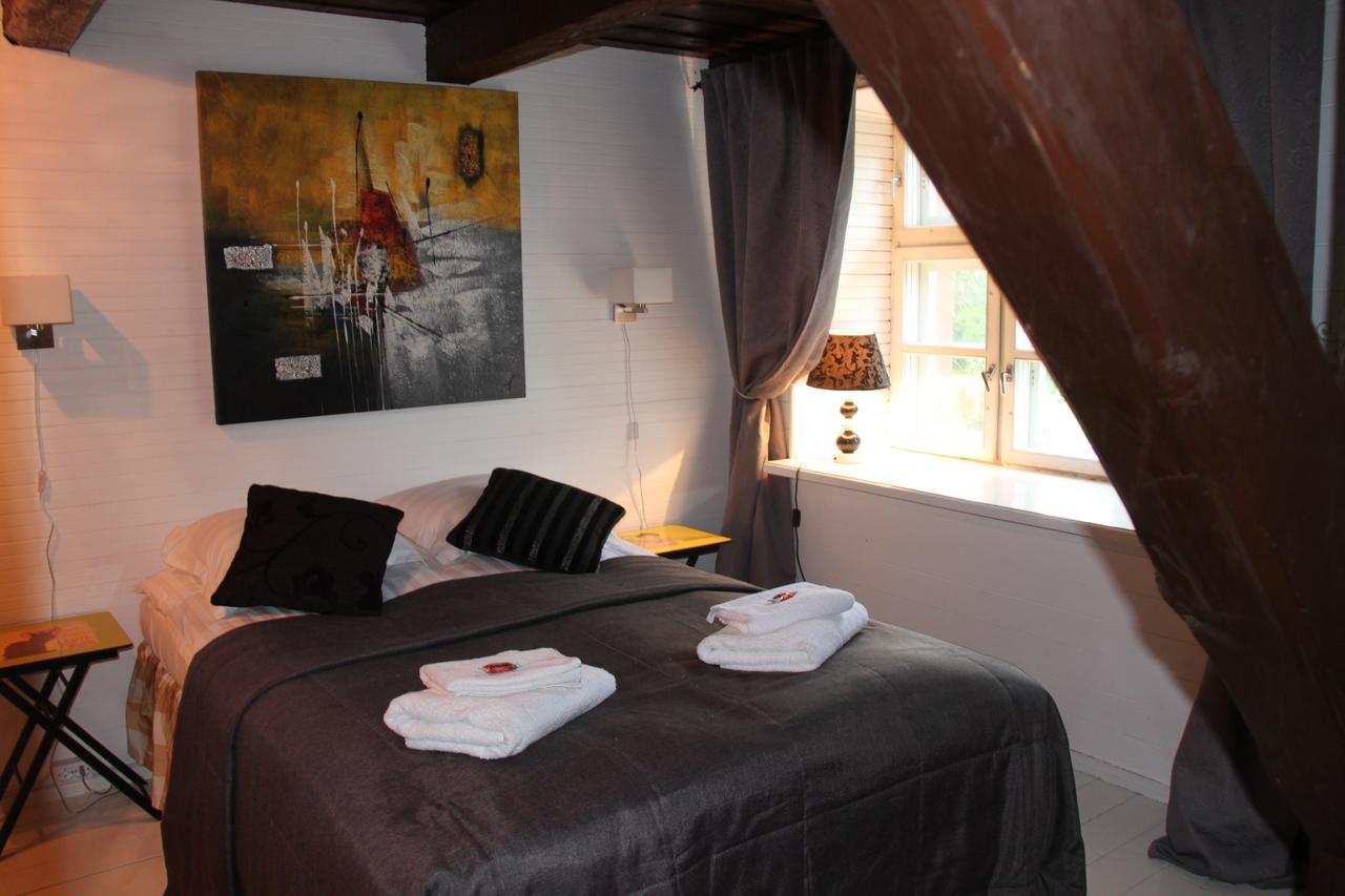 Ontika Boutique Guesthouse Δωμάτιο φωτογραφία