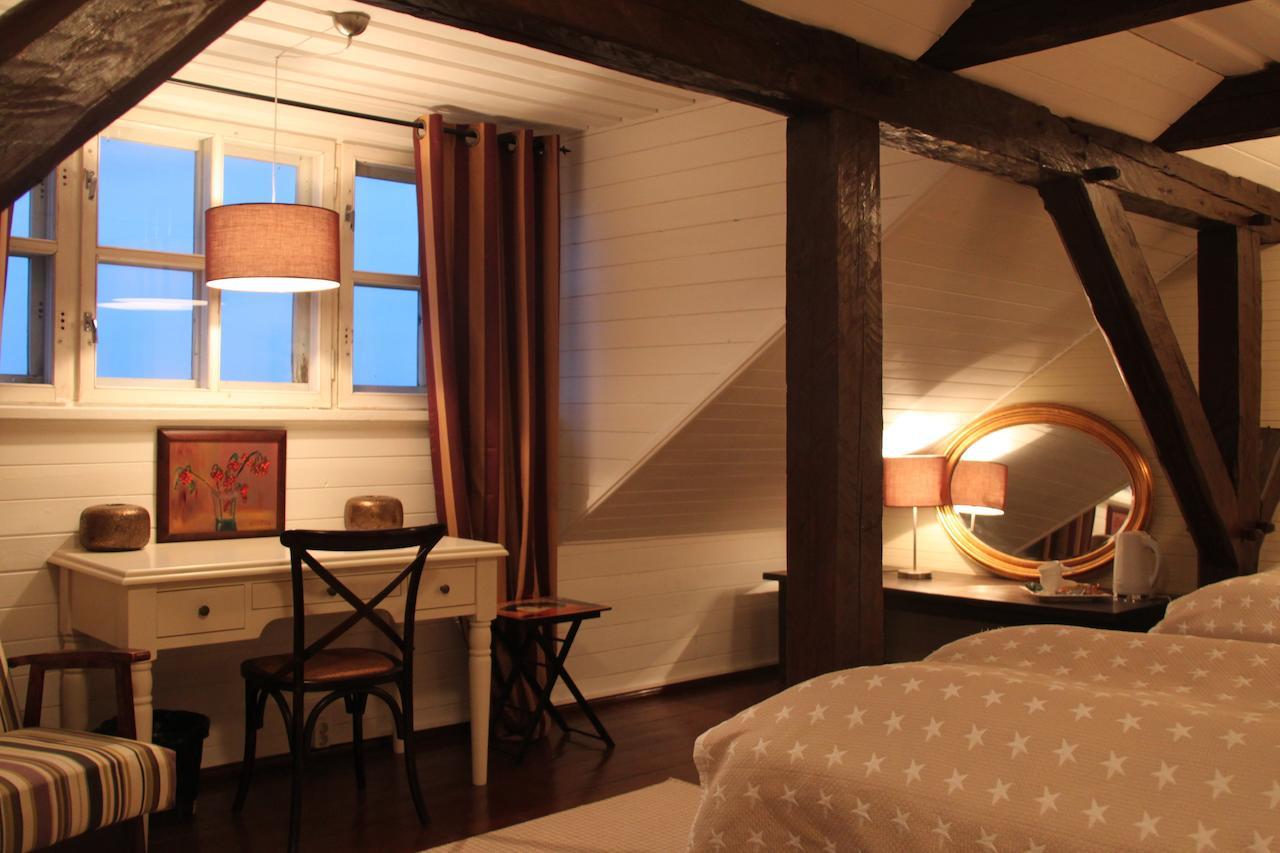 Ontika Boutique Guesthouse Δωμάτιο φωτογραφία