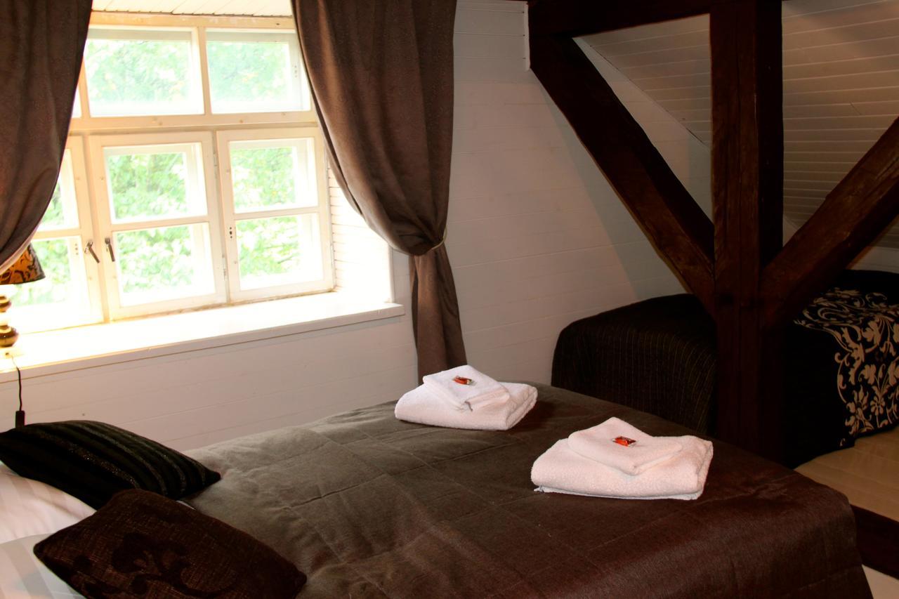 Ontika Boutique Guesthouse Δωμάτιο φωτογραφία