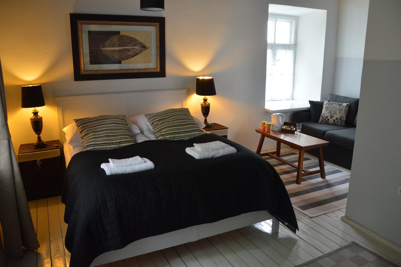 Ontika Boutique Guesthouse Δωμάτιο φωτογραφία