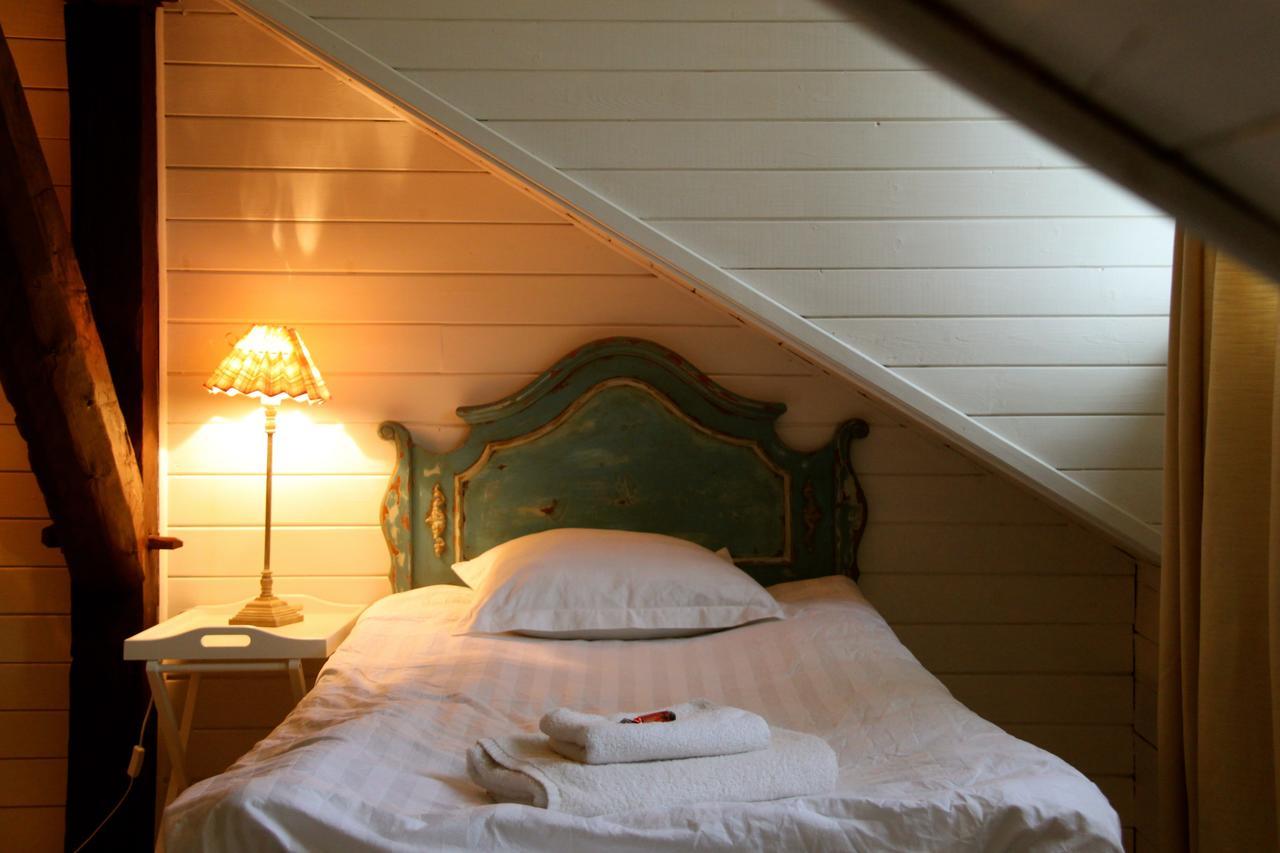 Ontika Boutique Guesthouse Δωμάτιο φωτογραφία