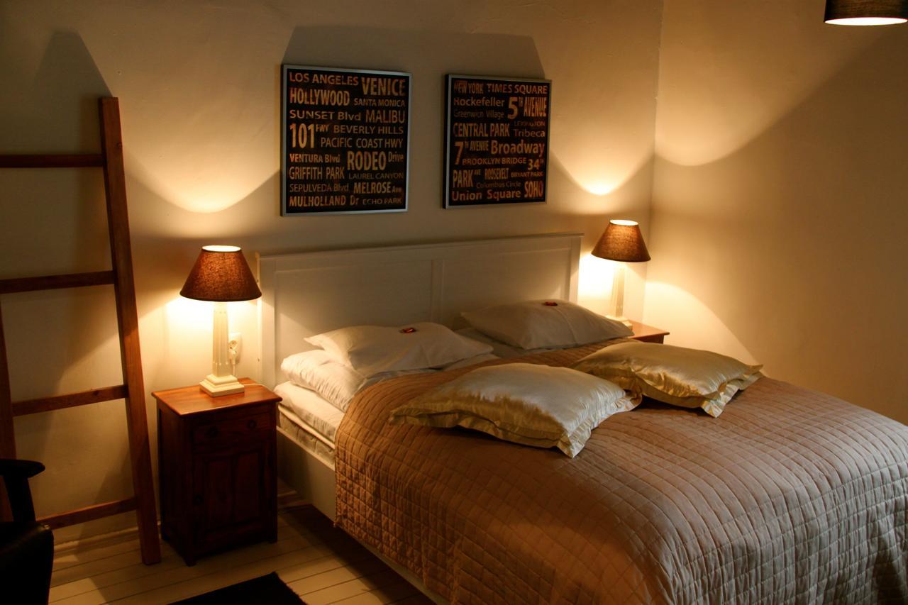 Ontika Boutique Guesthouse Δωμάτιο φωτογραφία