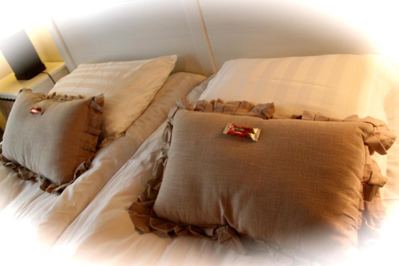 Ontika Boutique Guesthouse Δωμάτιο φωτογραφία