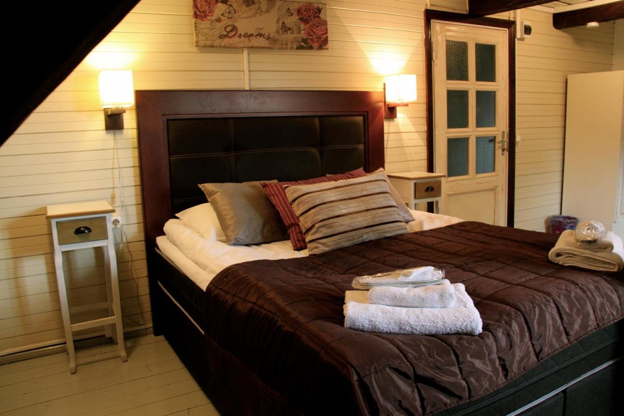 Ontika Boutique Guesthouse Δωμάτιο φωτογραφία