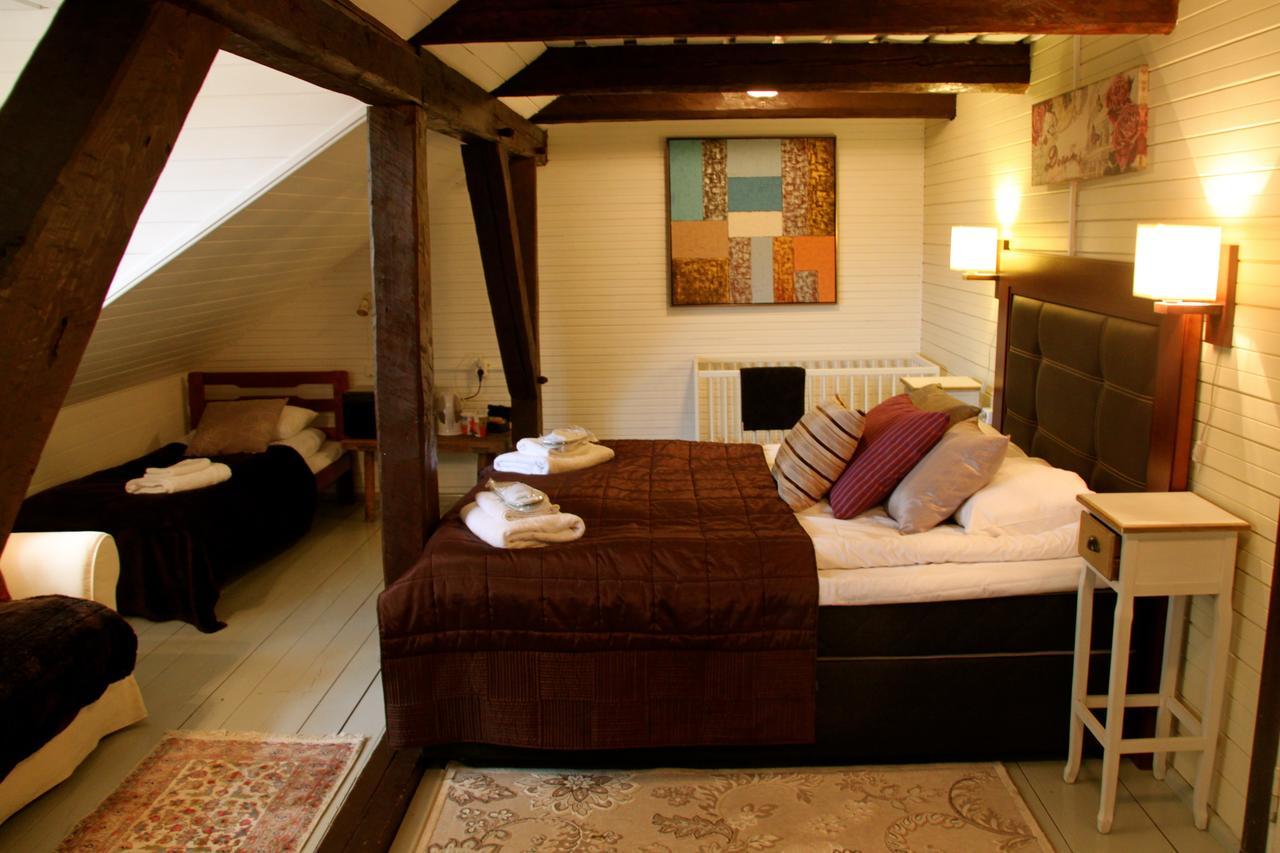 Ontika Boutique Guesthouse Δωμάτιο φωτογραφία