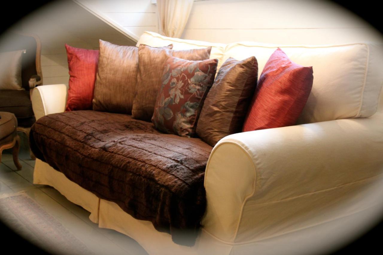 Ontika Boutique Guesthouse Δωμάτιο φωτογραφία