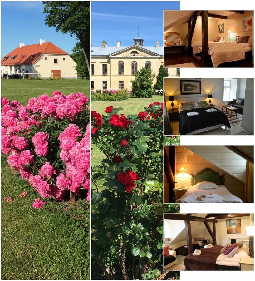 Ontika Boutique Guesthouse Εξωτερικό φωτογραφία