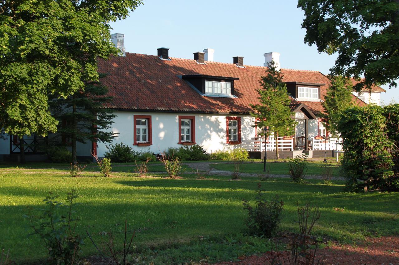 Ontika Boutique Guesthouse Εξωτερικό φωτογραφία