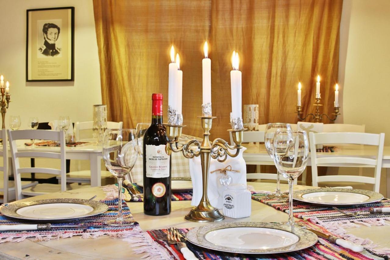 Ontika Boutique Guesthouse Εξωτερικό φωτογραφία
