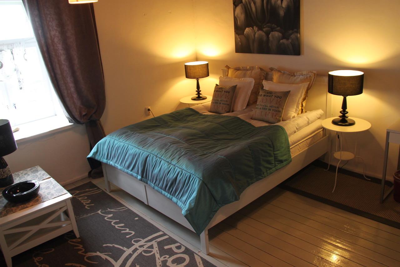 Ontika Boutique Guesthouse Εξωτερικό φωτογραφία
