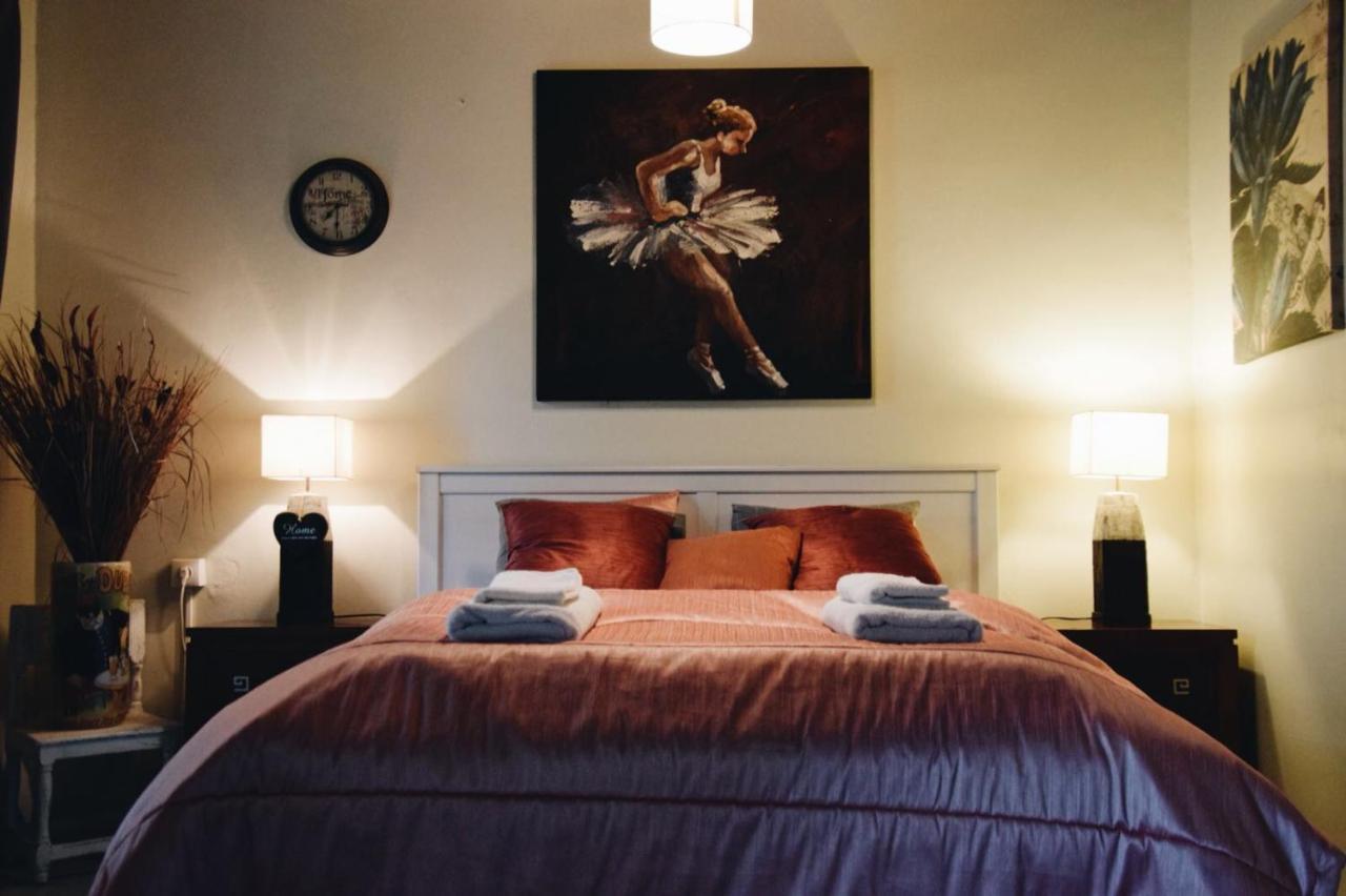 Ontika Boutique Guesthouse Εξωτερικό φωτογραφία