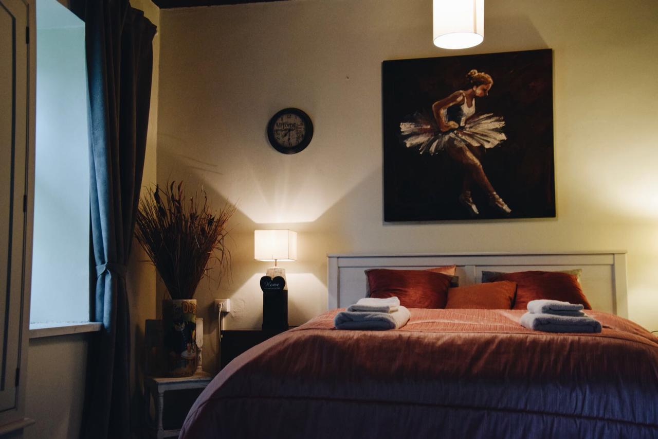 Ontika Boutique Guesthouse Εξωτερικό φωτογραφία