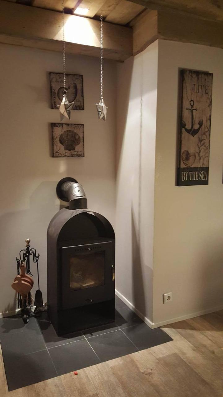 Ontika Boutique Guesthouse Εξωτερικό φωτογραφία