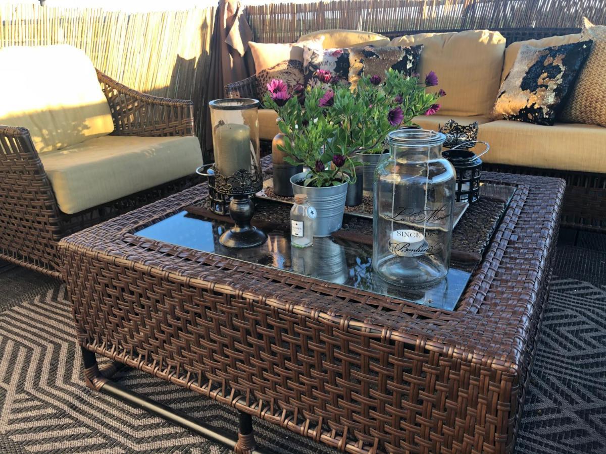 Ontika Boutique Guesthouse Εξωτερικό φωτογραφία