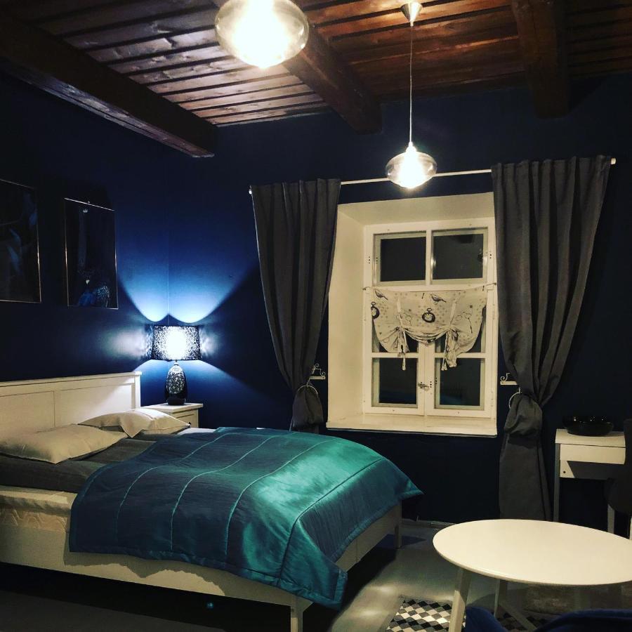 Ontika Boutique Guesthouse Εξωτερικό φωτογραφία